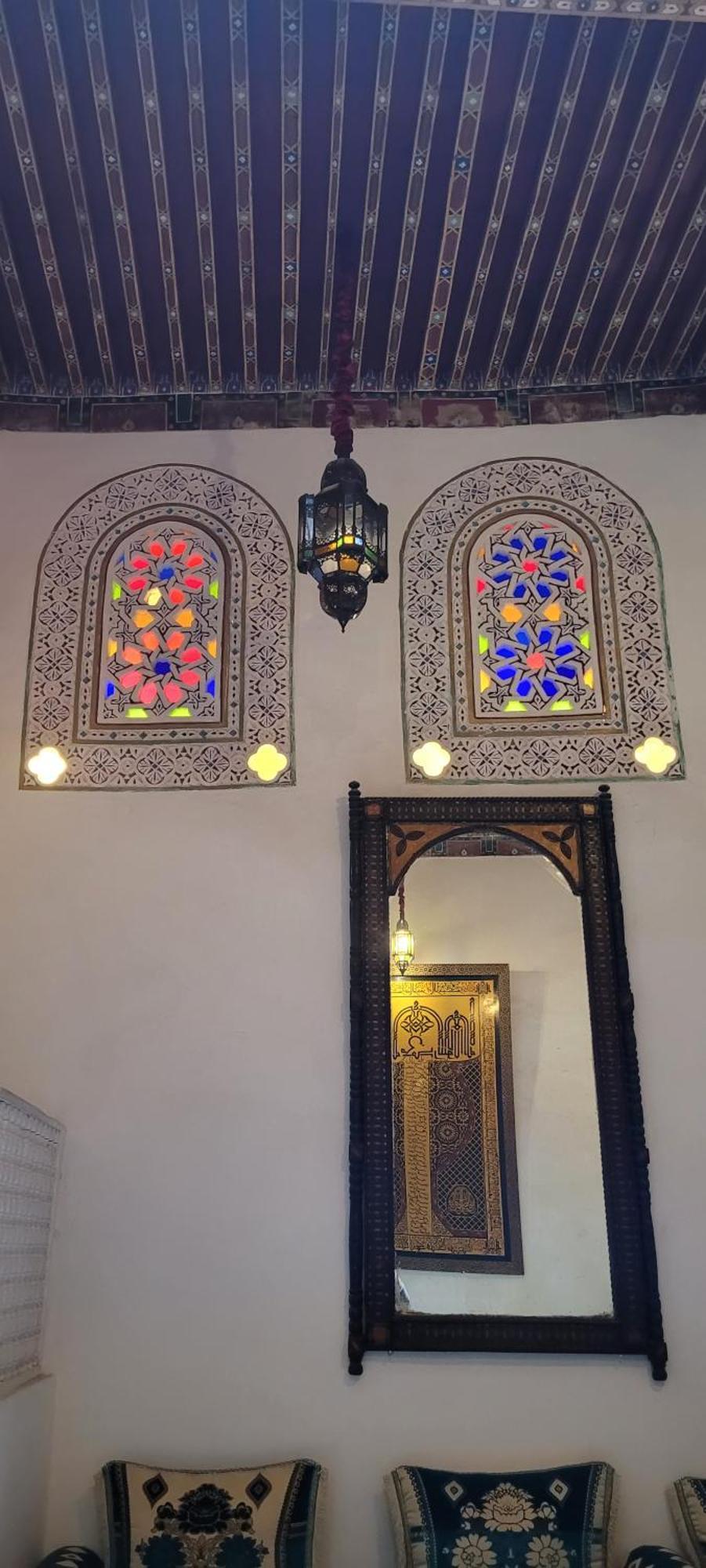 Riad Dar Diwan Fez Exterior foto